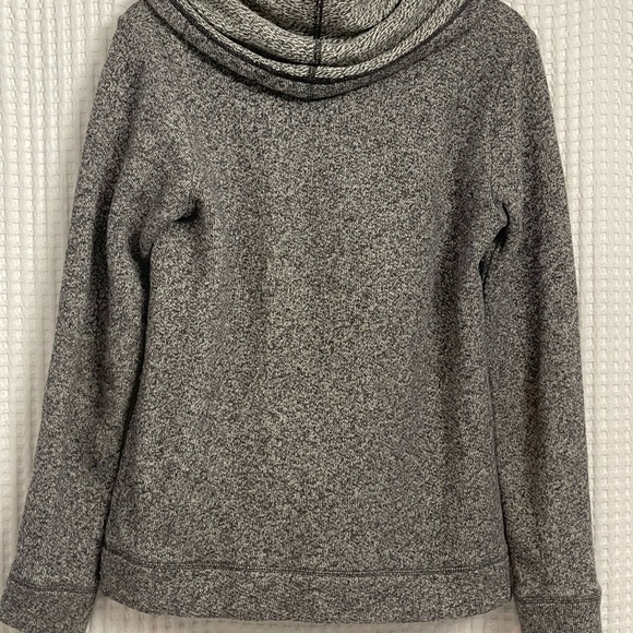 J Crew Cowl Neck Sweater | Size Medium - Picture 3 of 3